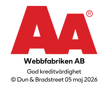 Dun and Bradstreet kreditvärdighet 2026